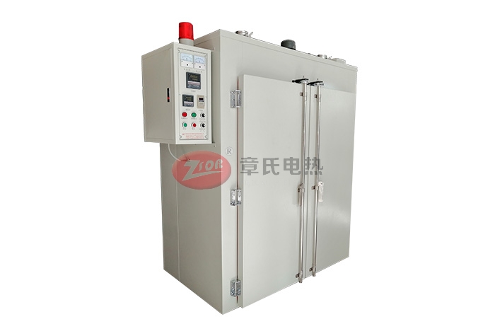 使用工業(yè)烘箱不能忽視哪些問題？
